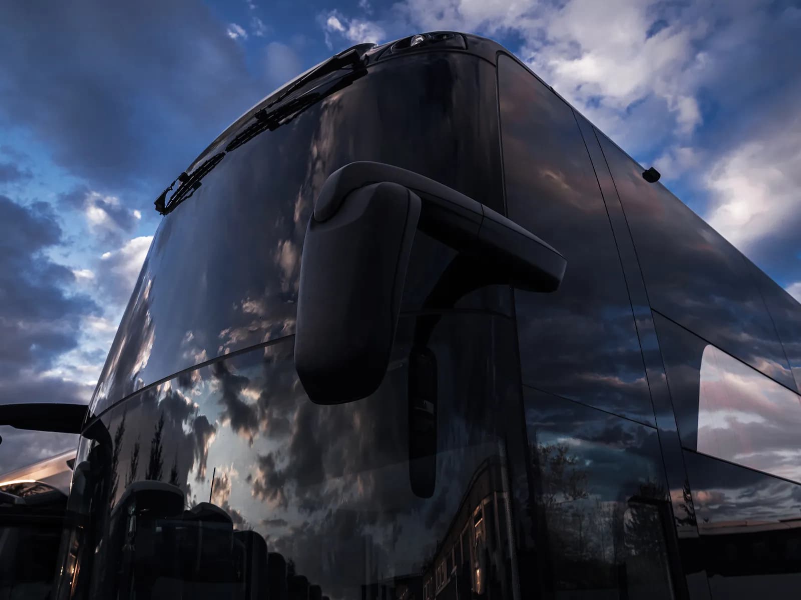 People's Driving Transport