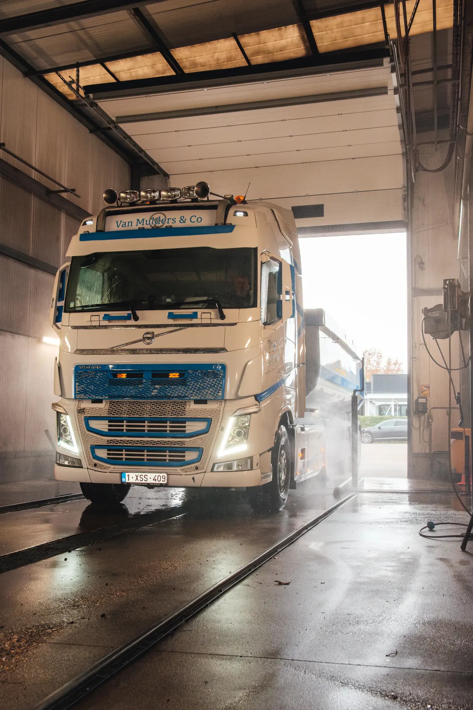 People's Driving transport