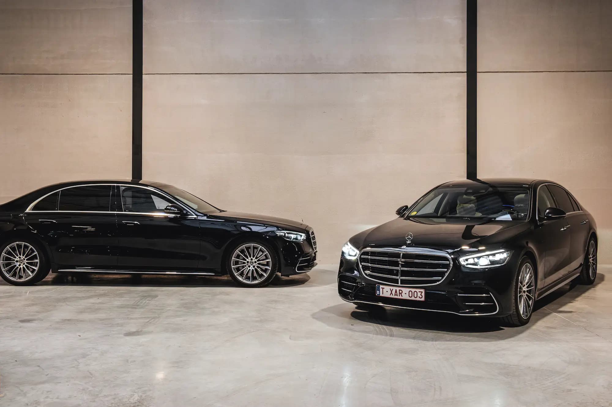 People's Driving Transport